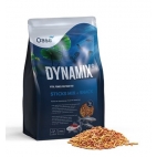 Dynamix Sticks Mix + Snack 4 l