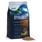 Dynamix Koi Pellets small 20 l