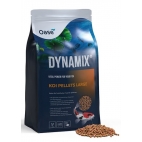 Dynamix Koi Pellets Large 8 l