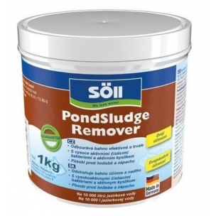 PondSludge Remover 1 kg