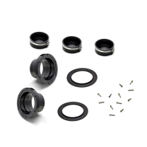 Connection Kit Module L Fleece Filter